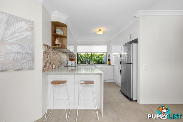 22 Kingfisher Circuit KINGSCLIFF NSW 2487