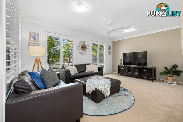 22 Kingfisher Circuit KINGSCLIFF NSW 2487