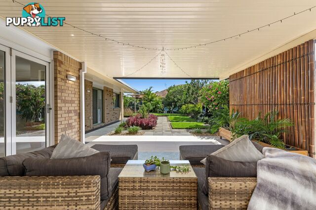 22 Kingfisher Circuit KINGSCLIFF NSW 2487