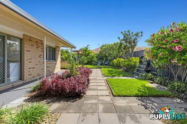 22 Kingfisher Circuit KINGSCLIFF NSW 2487