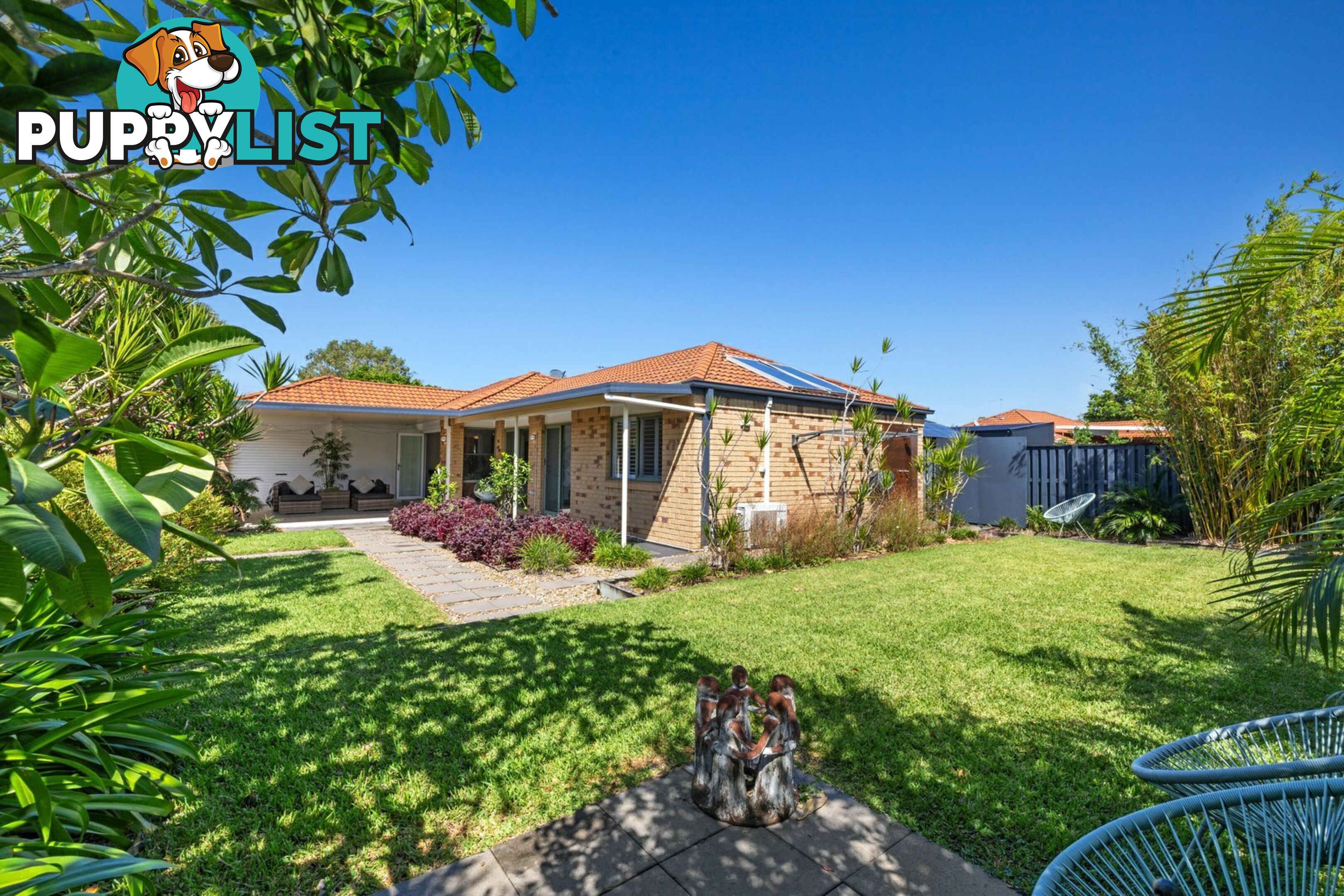 22 Kingfisher Circuit KINGSCLIFF NSW 2487