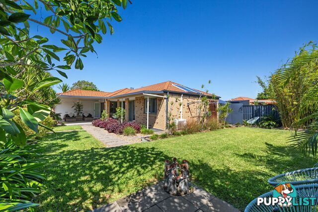 22 Kingfisher Circuit KINGSCLIFF NSW 2487