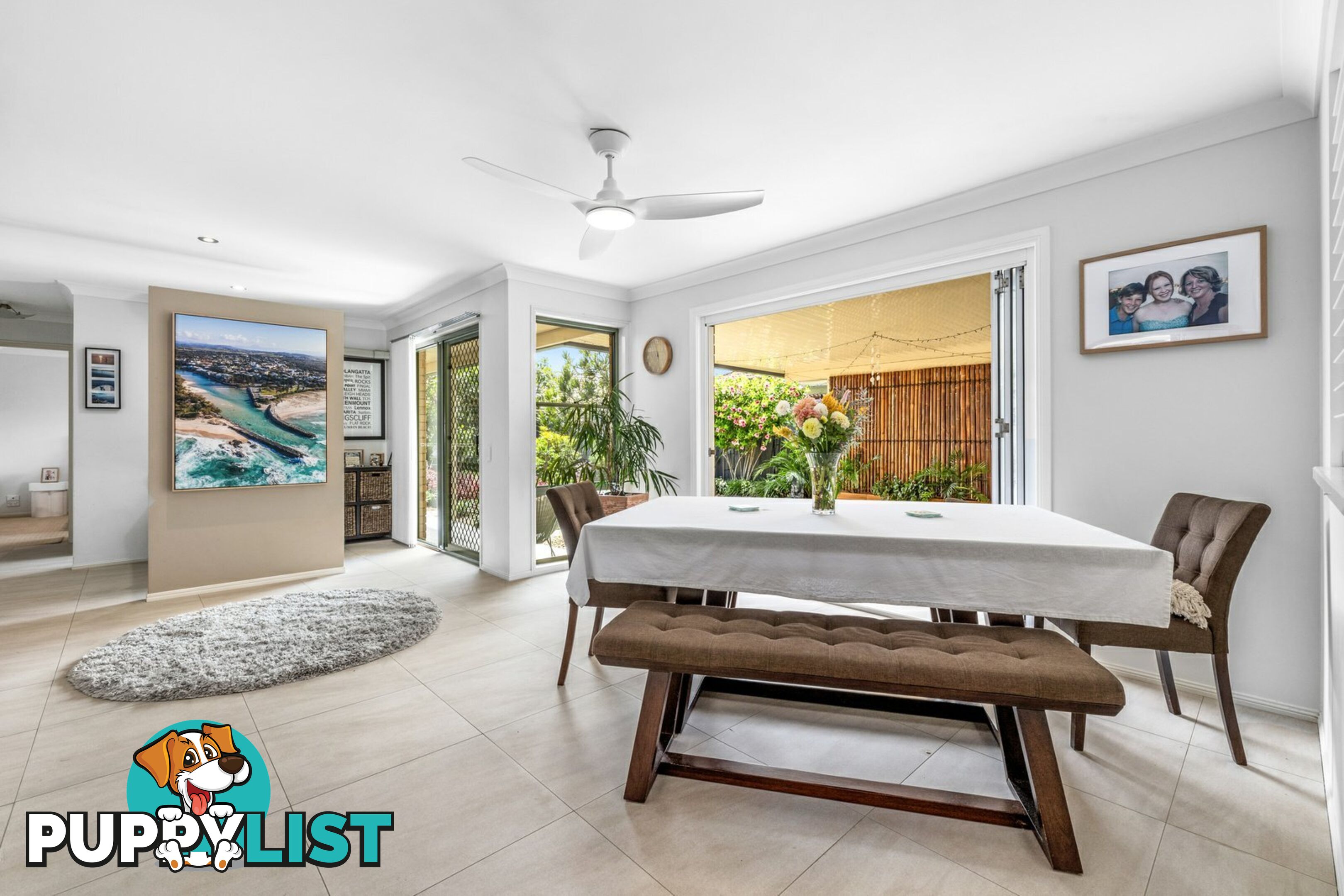22 Kingfisher Circuit KINGSCLIFF NSW 2487