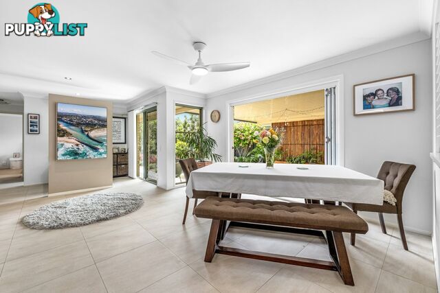22 Kingfisher Circuit KINGSCLIFF NSW 2487