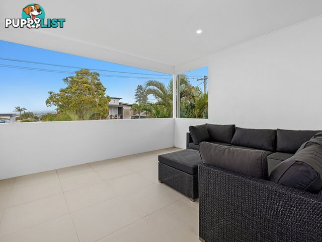 1 Omar Street KINGSCLIFF NSW 2487