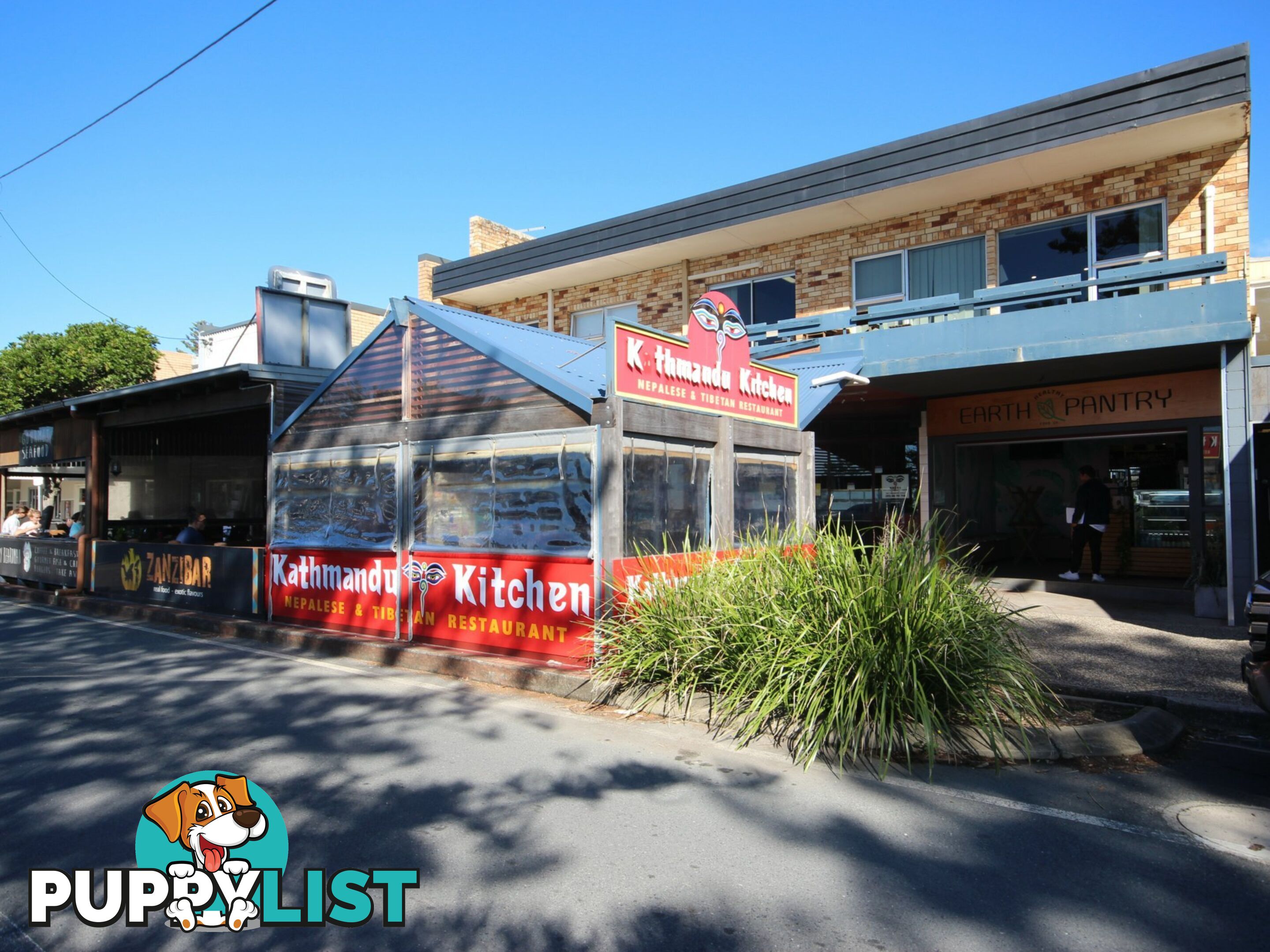 Shop 3/106 Marine Parade KINGSCLIFF NSW 2487