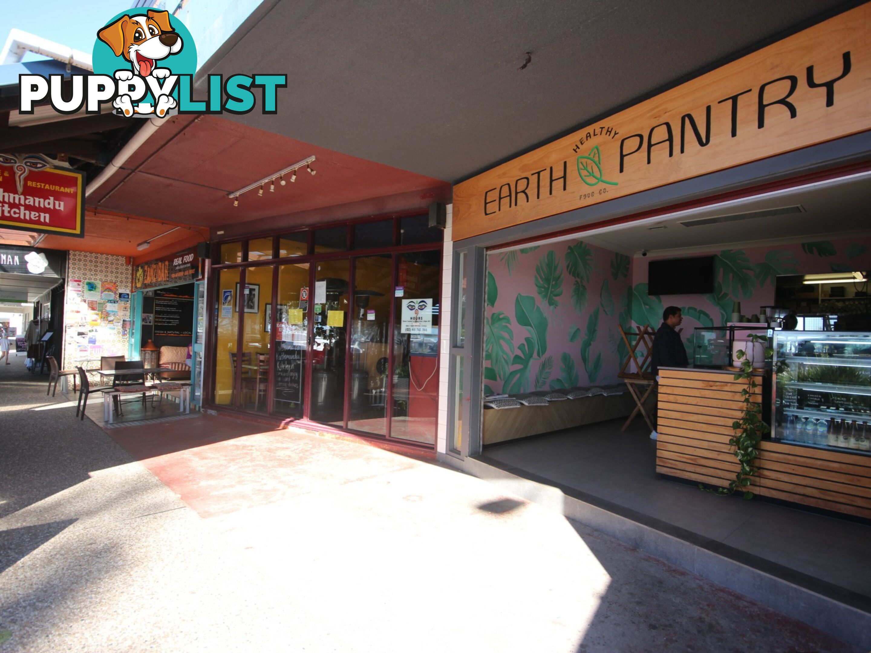 Shop 3/106 Marine Parade KINGSCLIFF NSW 2487