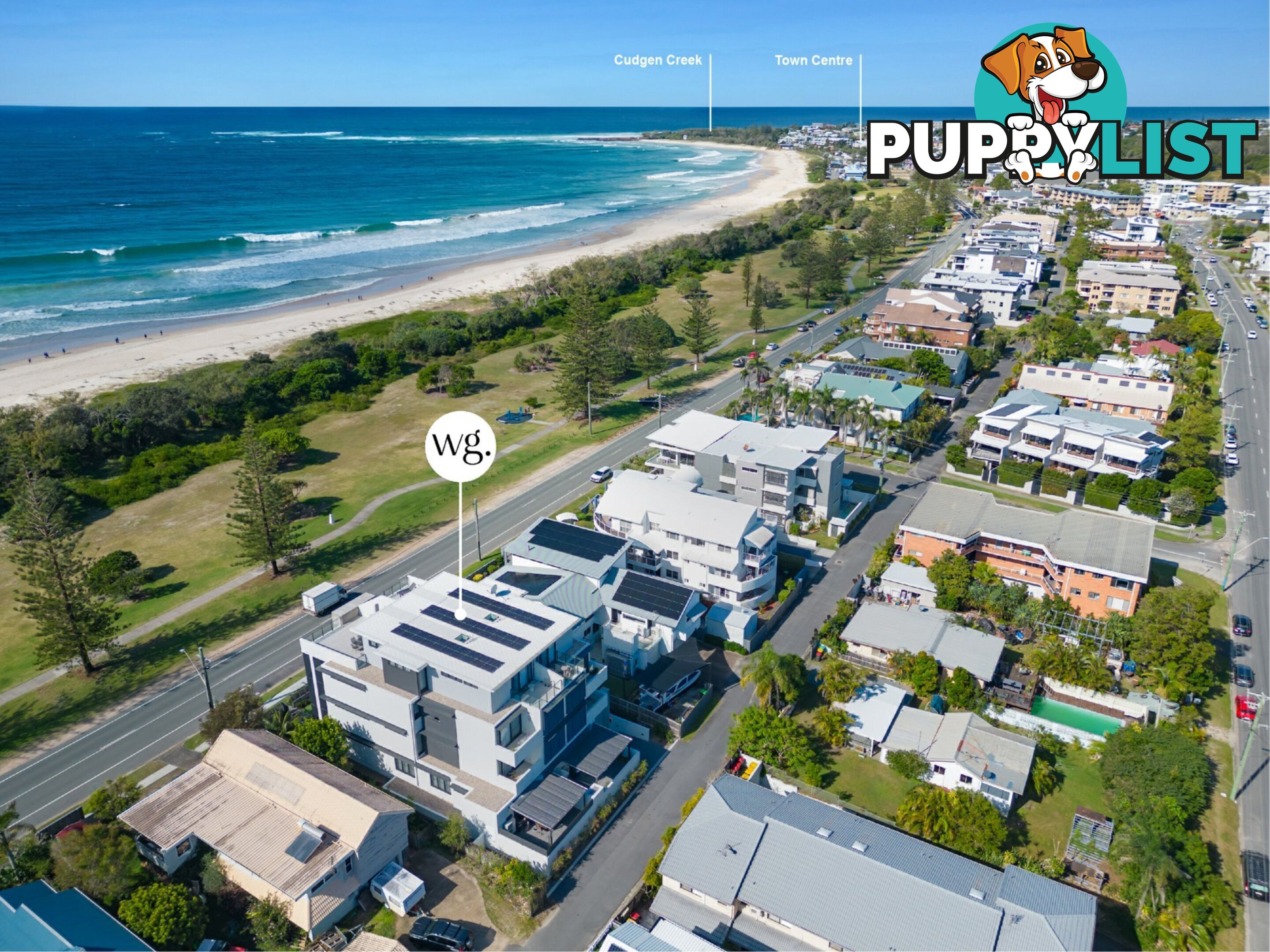 2/204 Marine Parade KINGSCLIFF NSW 2487