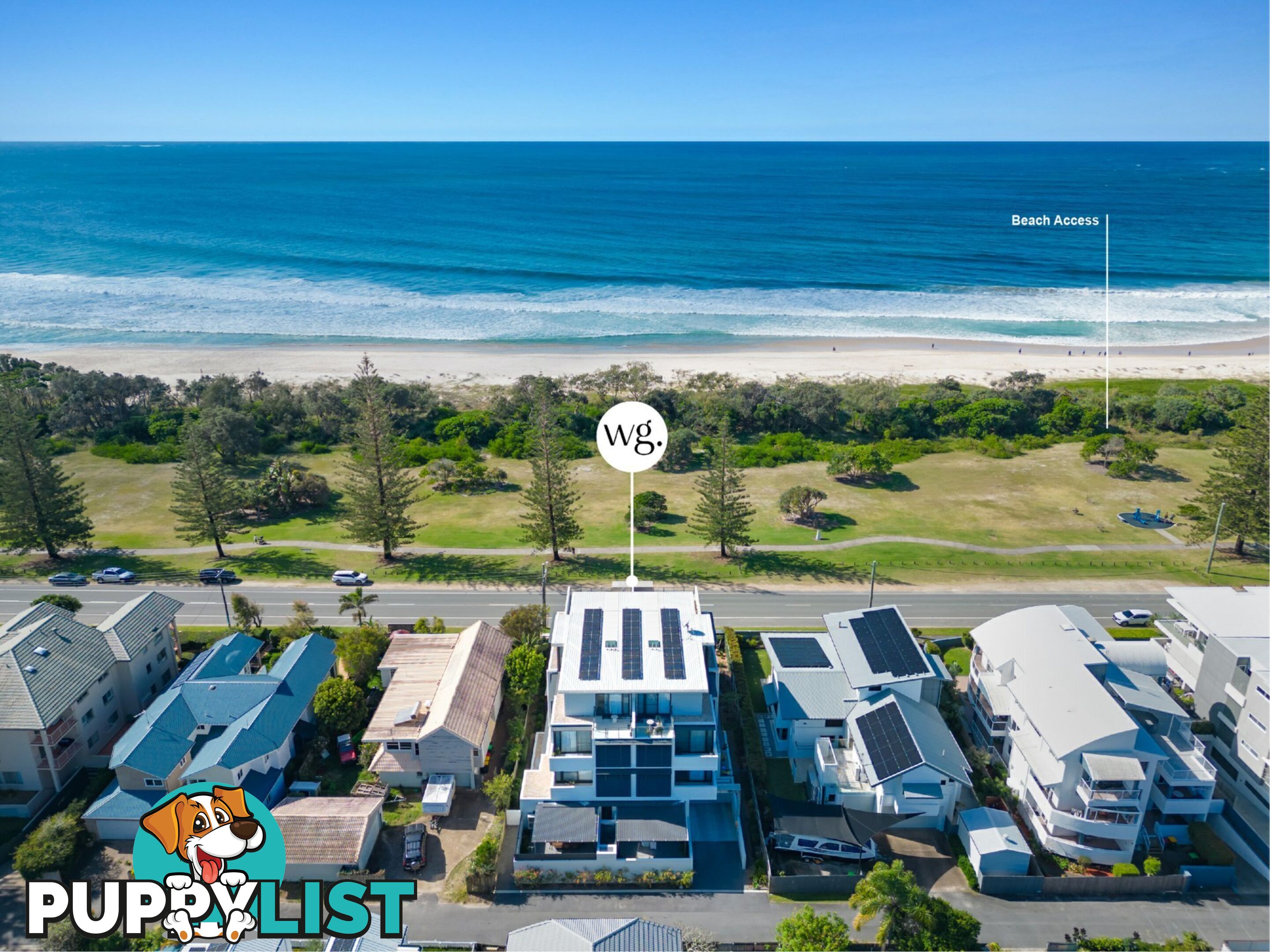 2/204 Marine Parade KINGSCLIFF NSW 2487