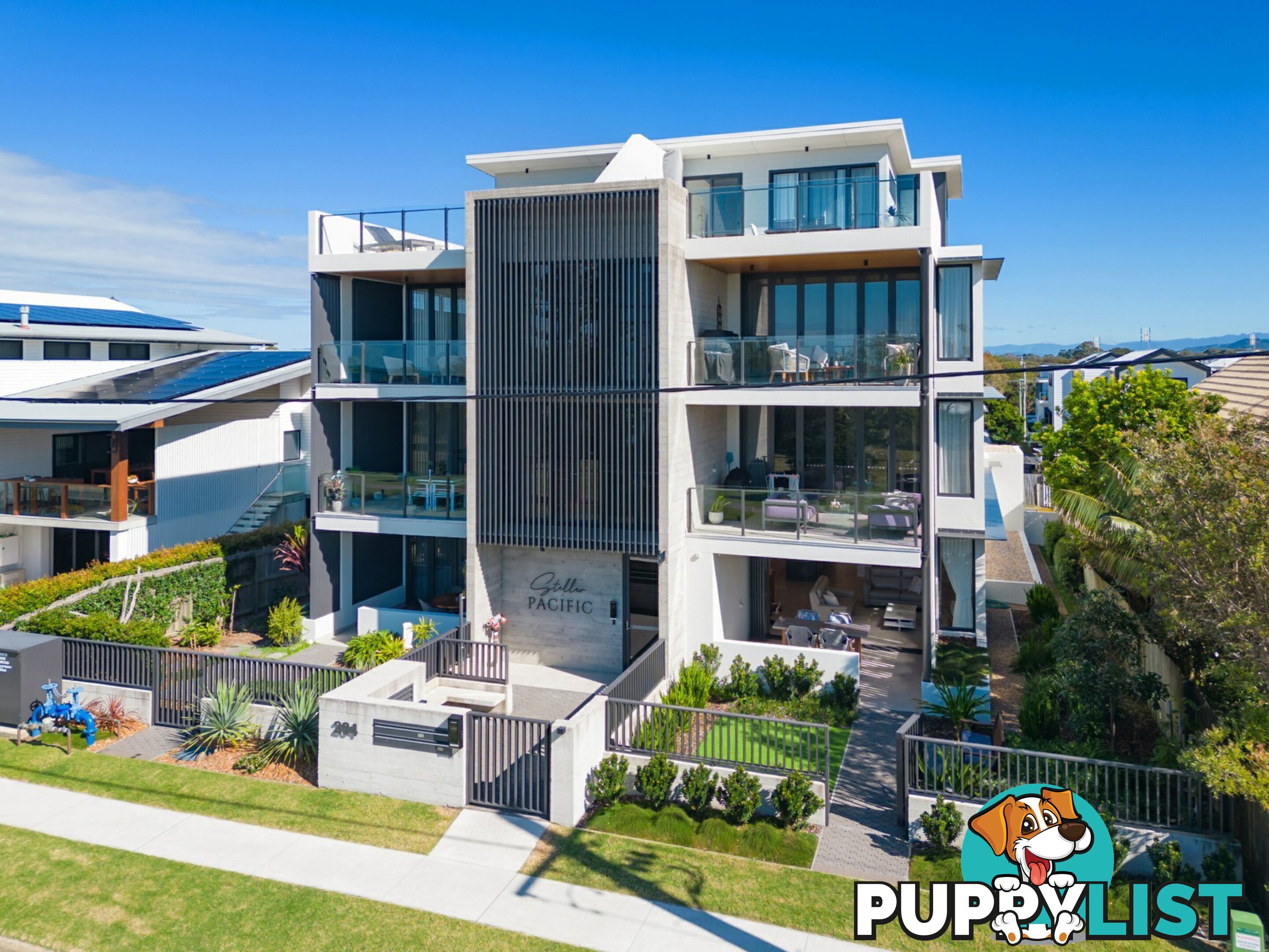 2/204 Marine Parade KINGSCLIFF NSW 2487