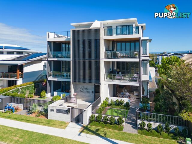 2/204 Marine Parade KINGSCLIFF NSW 2487