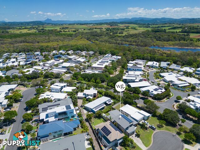 13 Ulladulla Court KINGSCLIFF NSW 2487