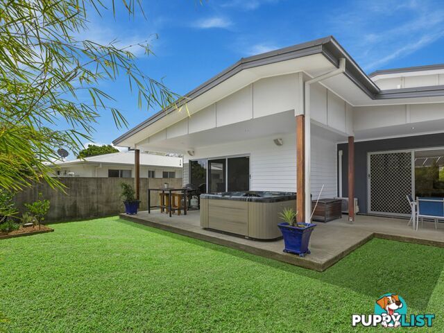 13 Ulladulla Court KINGSCLIFF NSW 2487