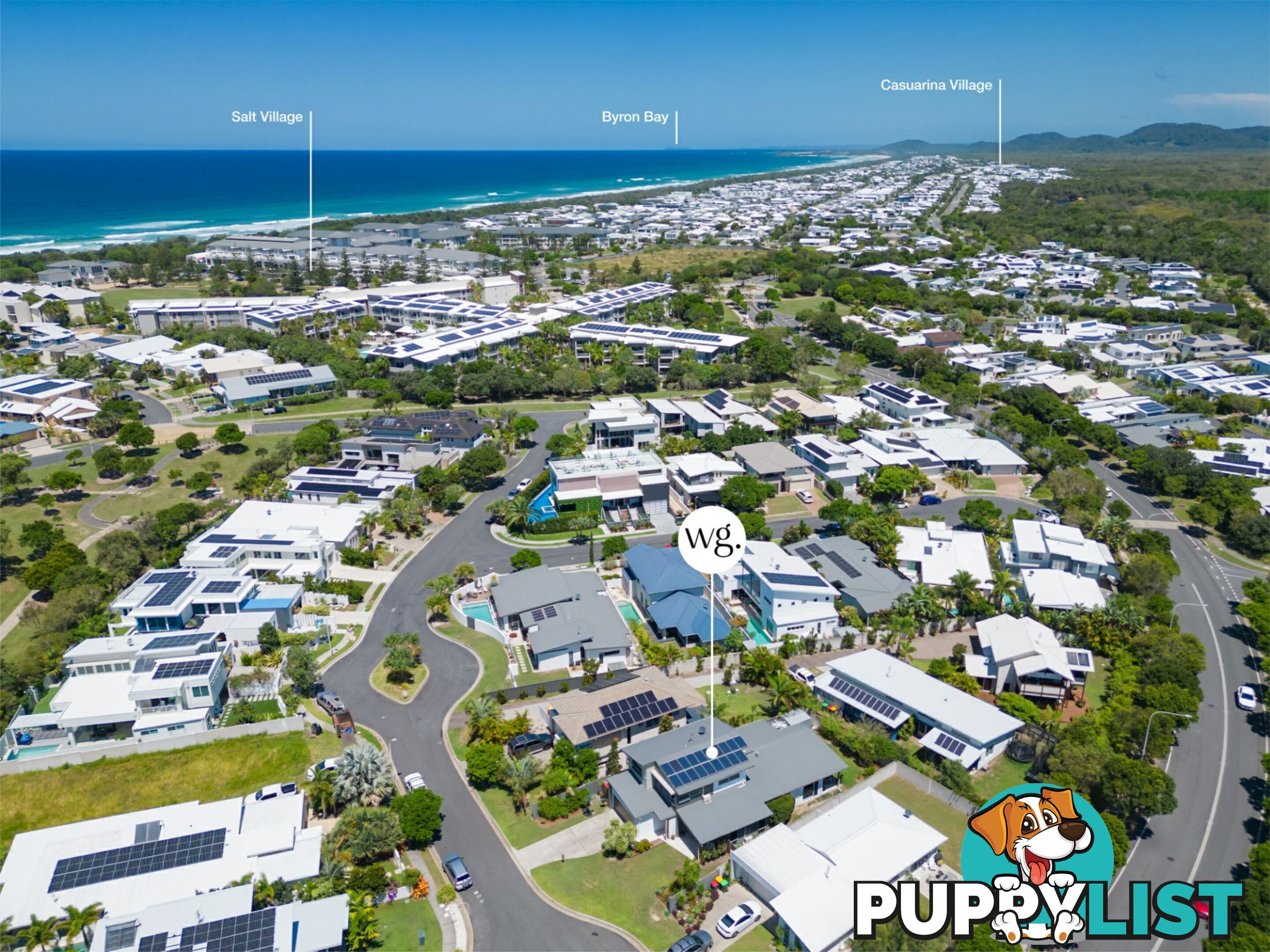 13 Ulladulla Court KINGSCLIFF NSW 2487