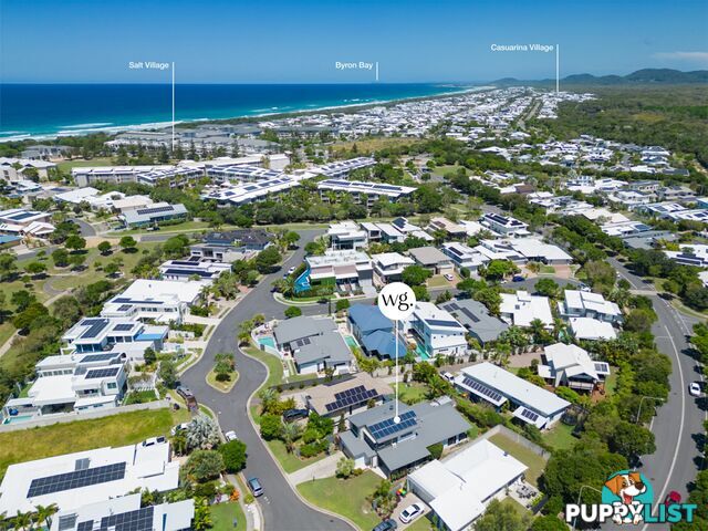 13 Ulladulla Court KINGSCLIFF NSW 2487