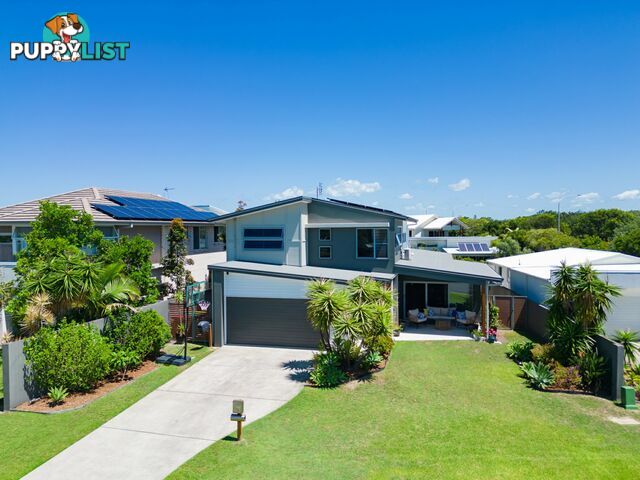 13 Ulladulla Court KINGSCLIFF NSW 2487