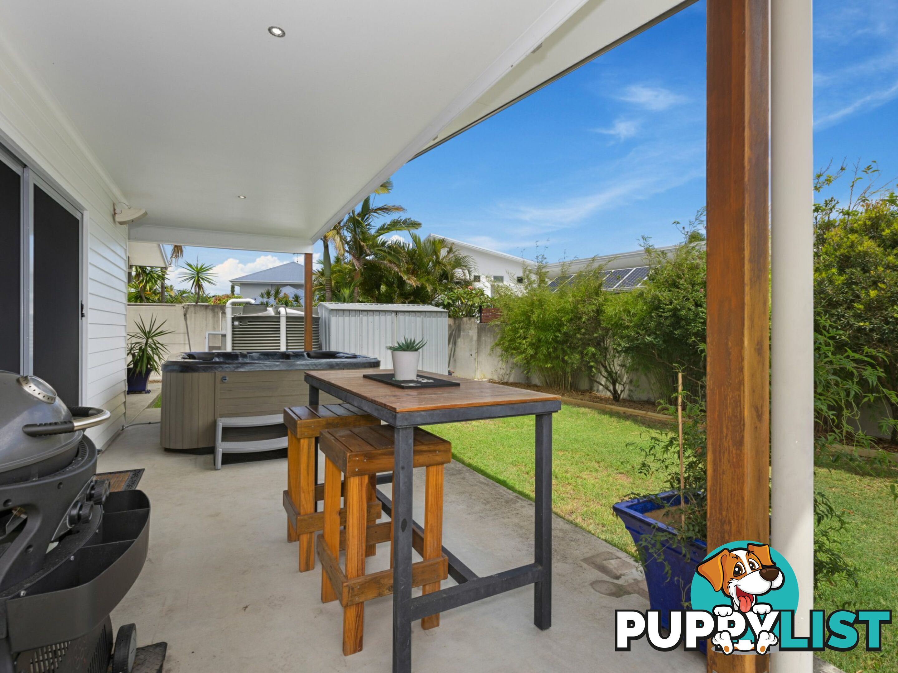 13 Ulladulla Court KINGSCLIFF NSW 2487