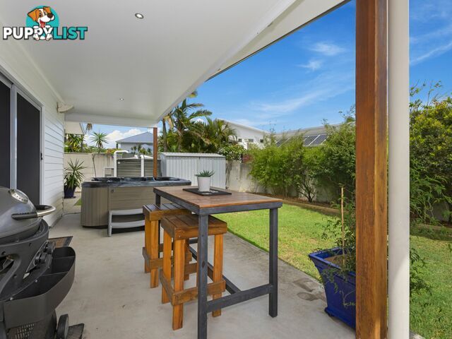 13 Ulladulla Court KINGSCLIFF NSW 2487