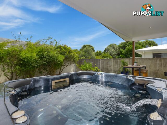 13 Ulladulla Court KINGSCLIFF NSW 2487