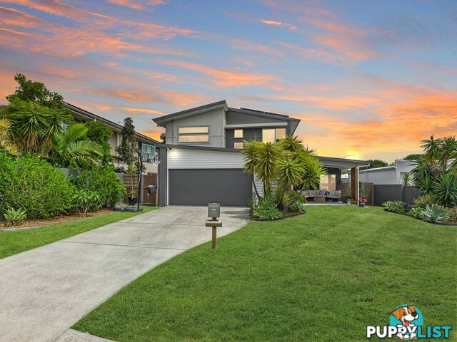 13 Ulladulla Court KINGSCLIFF NSW 2487