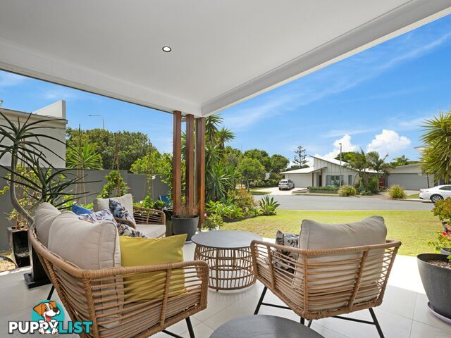 13 Ulladulla Court KINGSCLIFF NSW 2487