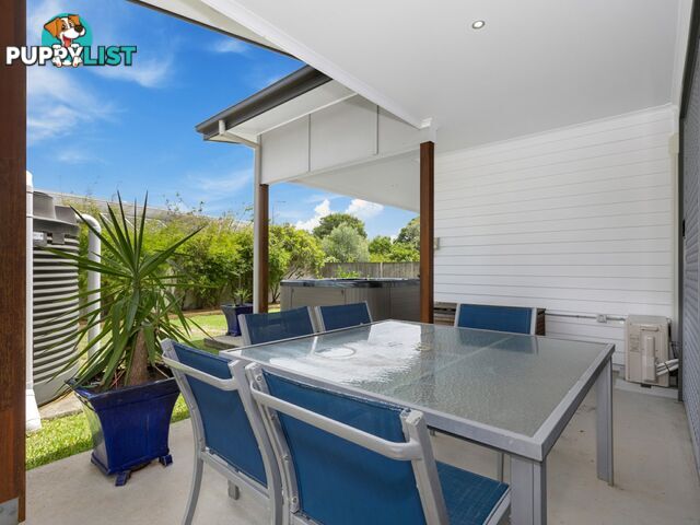 13 Ulladulla Court KINGSCLIFF NSW 2487