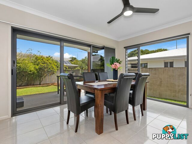 13 Ulladulla Court KINGSCLIFF NSW 2487