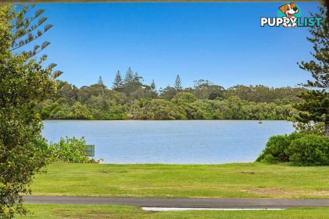 53 Fingal Road FINGAL HEAD NSW 2487