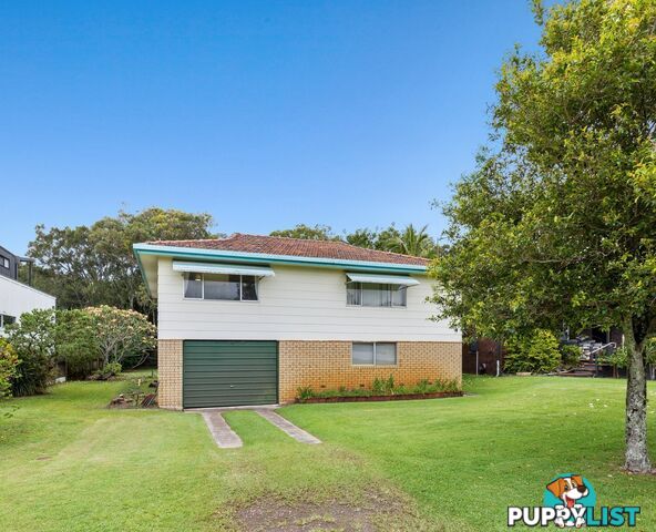 53 Fingal Road FINGAL HEAD NSW 2487