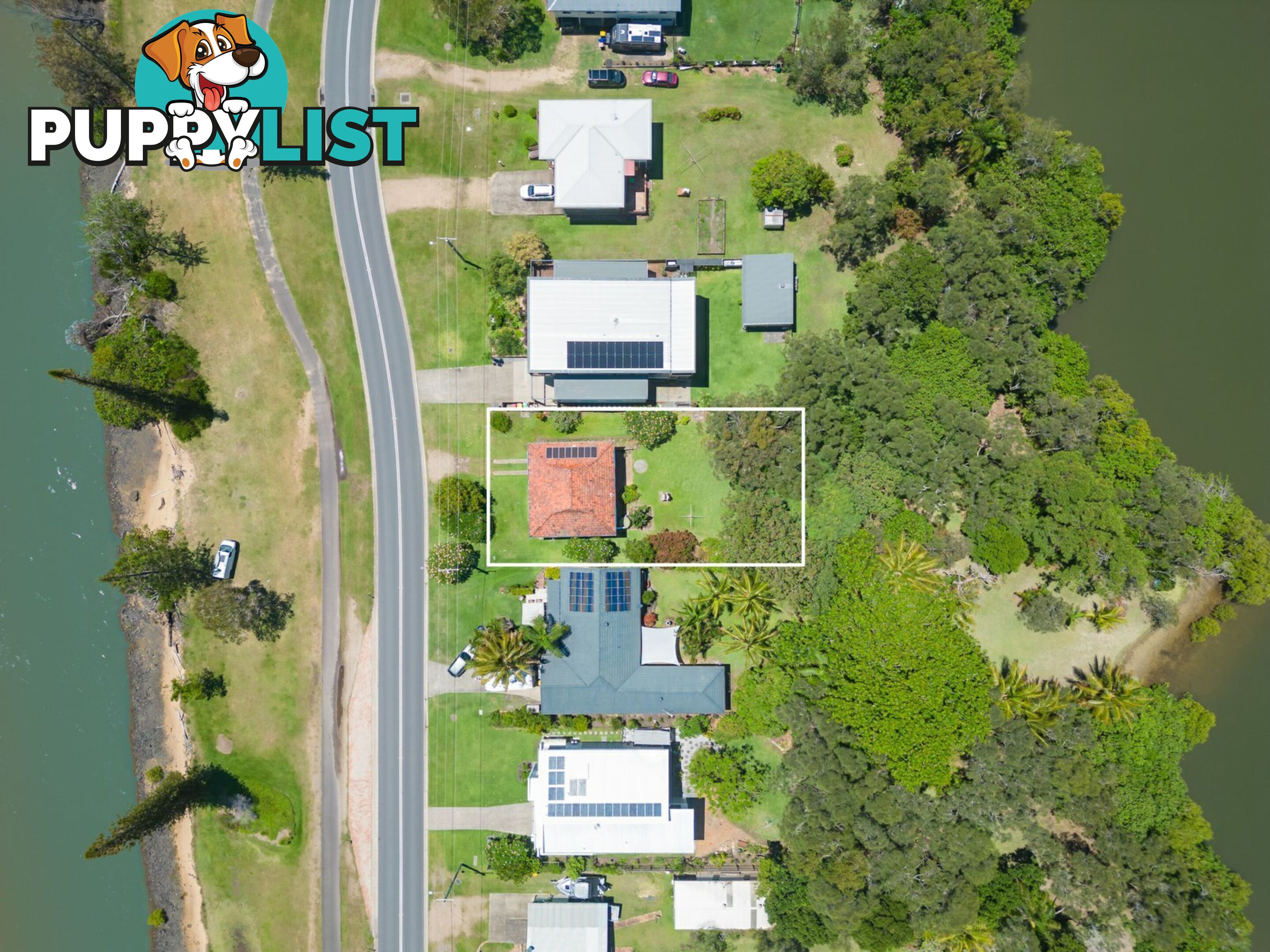 53 Fingal Road FINGAL HEAD NSW 2487