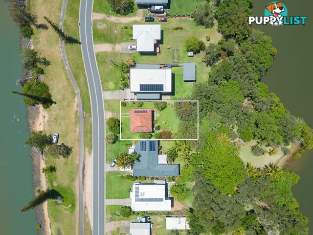 53 Fingal Road FINGAL HEAD NSW 2487