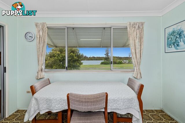 53 Fingal Road FINGAL HEAD NSW 2487