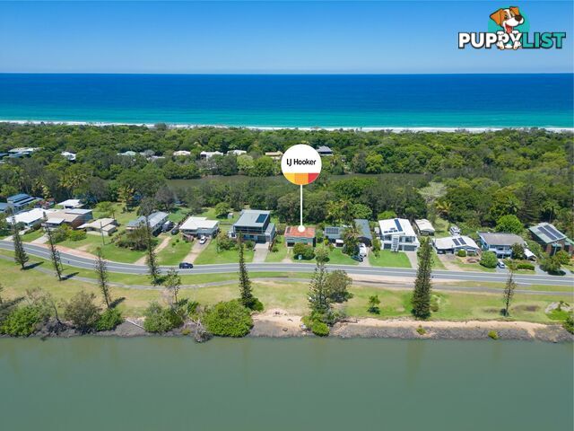 53 Fingal Road FINGAL HEAD NSW 2487
