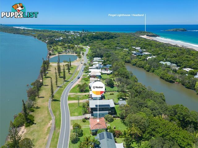 53 Fingal Road FINGAL HEAD NSW 2487