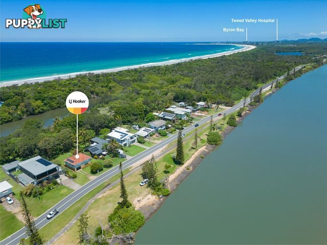 53 Fingal Road FINGAL HEAD NSW 2487