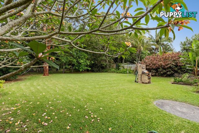 53 Fingal Road FINGAL HEAD NSW 2487