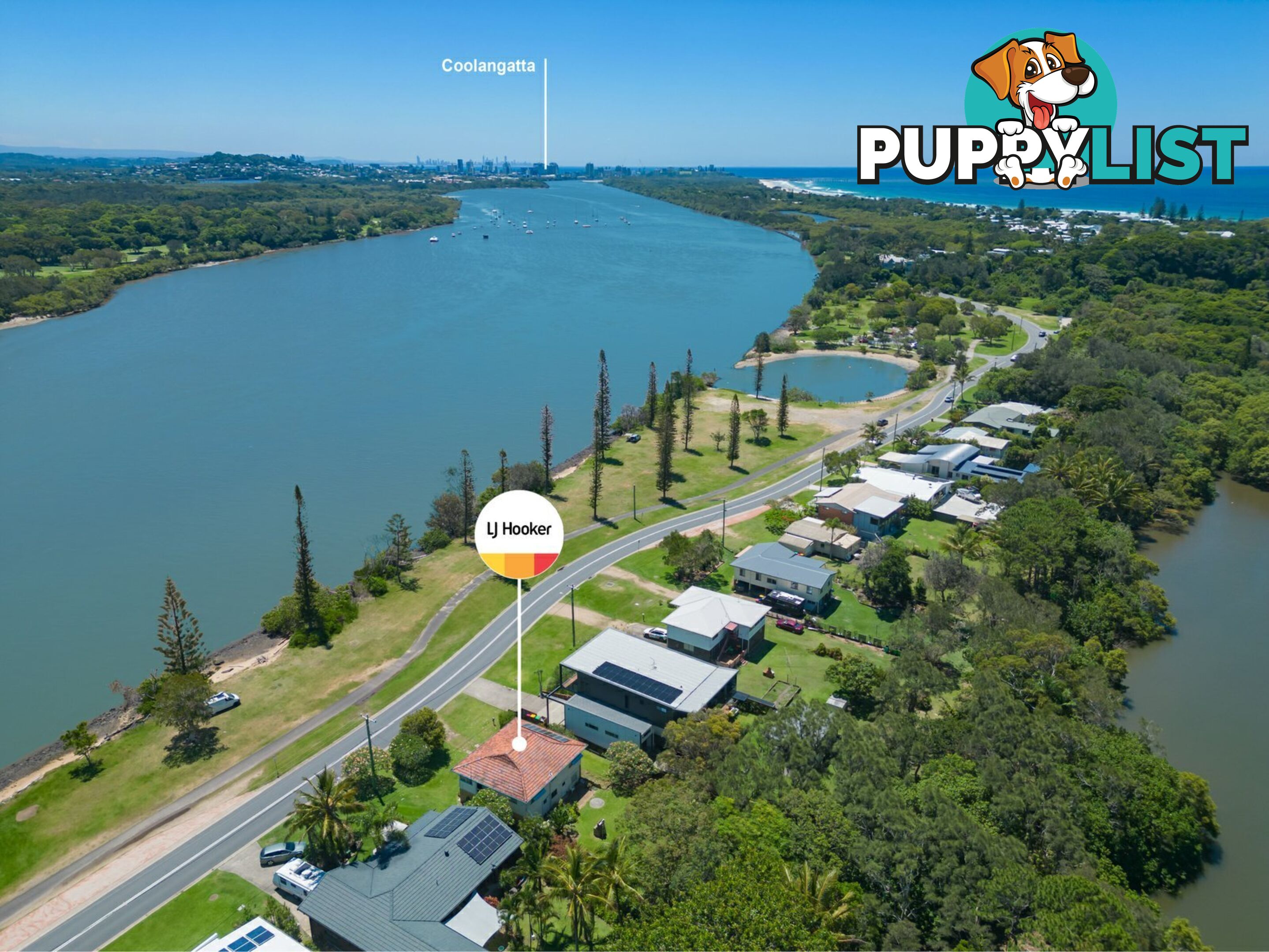 53 Fingal Road FINGAL HEAD NSW 2487