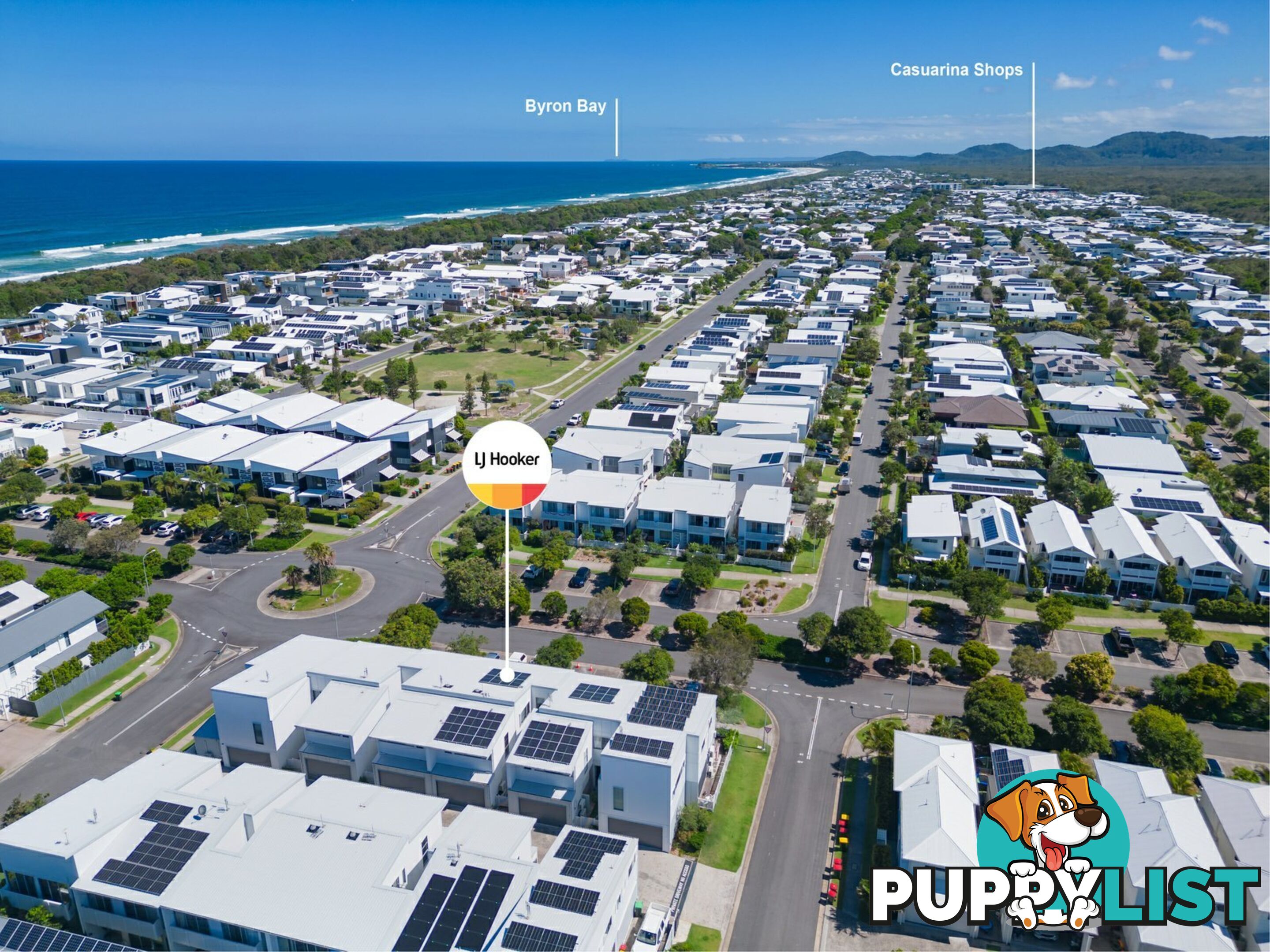 3/29 Sailfish Way KINGSCLIFF NSW 2487