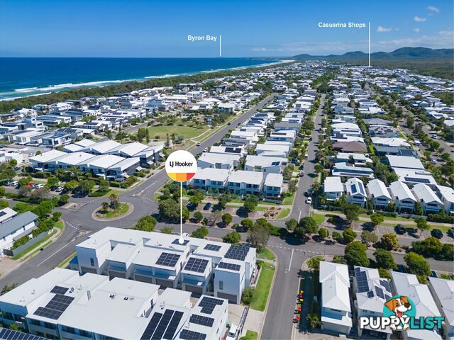 3/29 Sailfish Way KINGSCLIFF NSW 2487