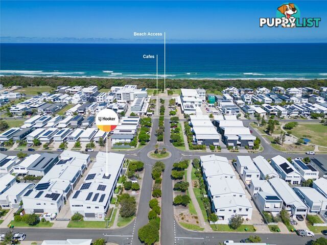 3/29 Sailfish Way KINGSCLIFF NSW 2487