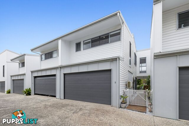 3/29 Sailfish Way KINGSCLIFF NSW 2487