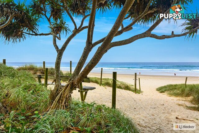 3/29 Sailfish Way KINGSCLIFF NSW 2487