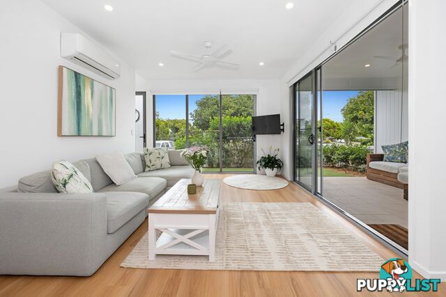 3/29 Sailfish Way KINGSCLIFF NSW 2487