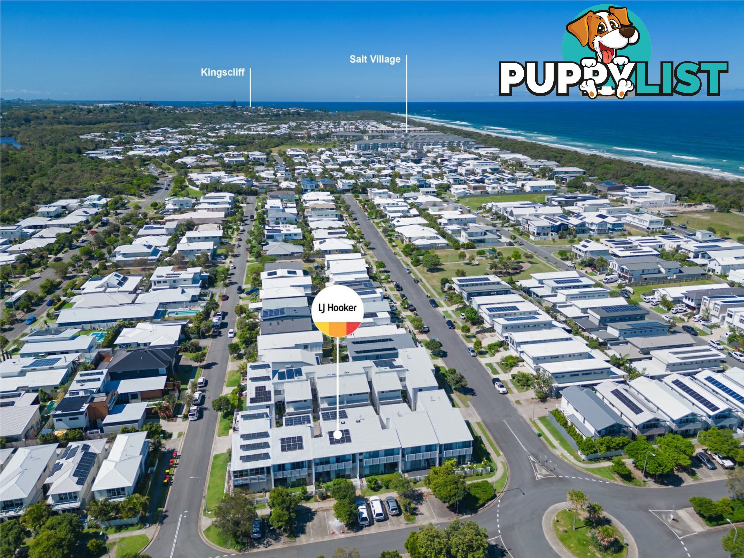 3/29 Sailfish Way KINGSCLIFF NSW 2487