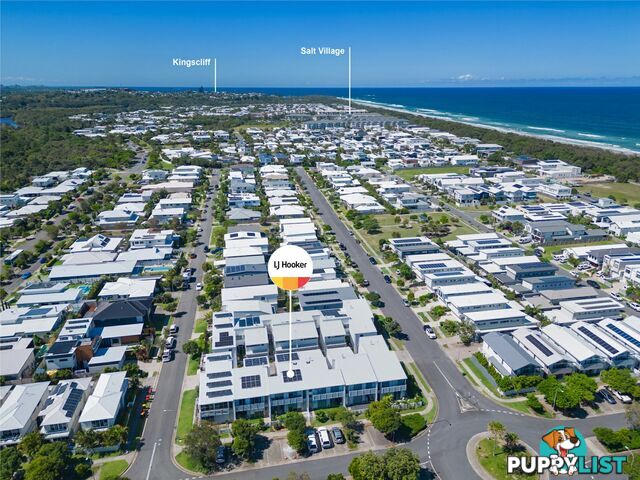 3/29 Sailfish Way KINGSCLIFF NSW 2487