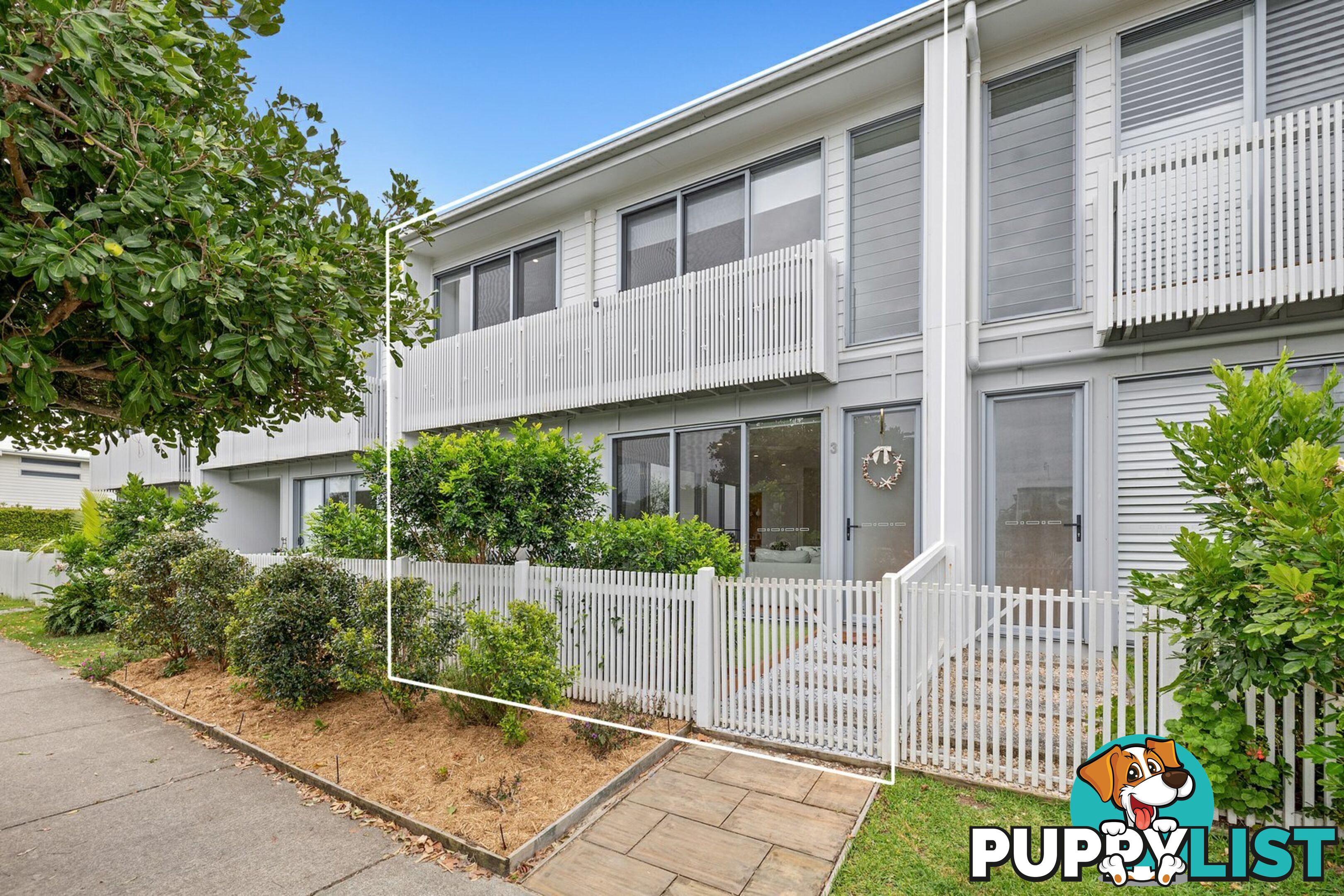 3/29 Sailfish Way KINGSCLIFF NSW 2487