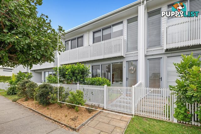 3/29 Sailfish Way KINGSCLIFF NSW 2487