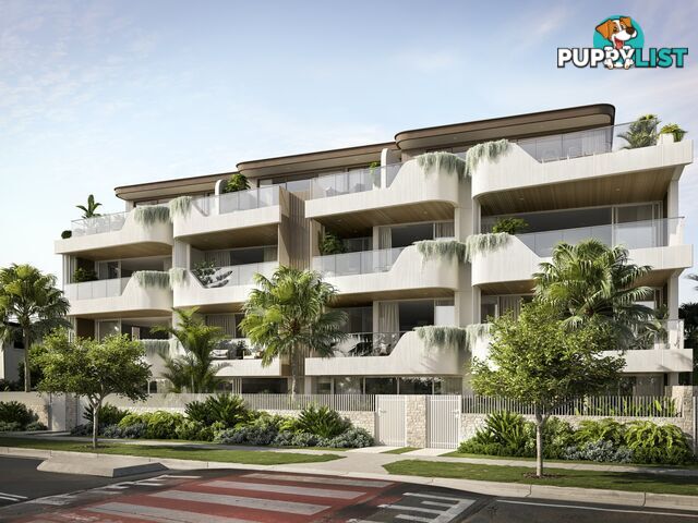 140 - 142 Marine Parade KINGSCLIFF NSW 2487