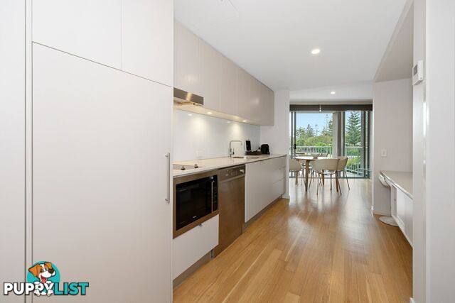 4105-06/1-25 Bells Boulevard KINGSCLIFF NSW 2487