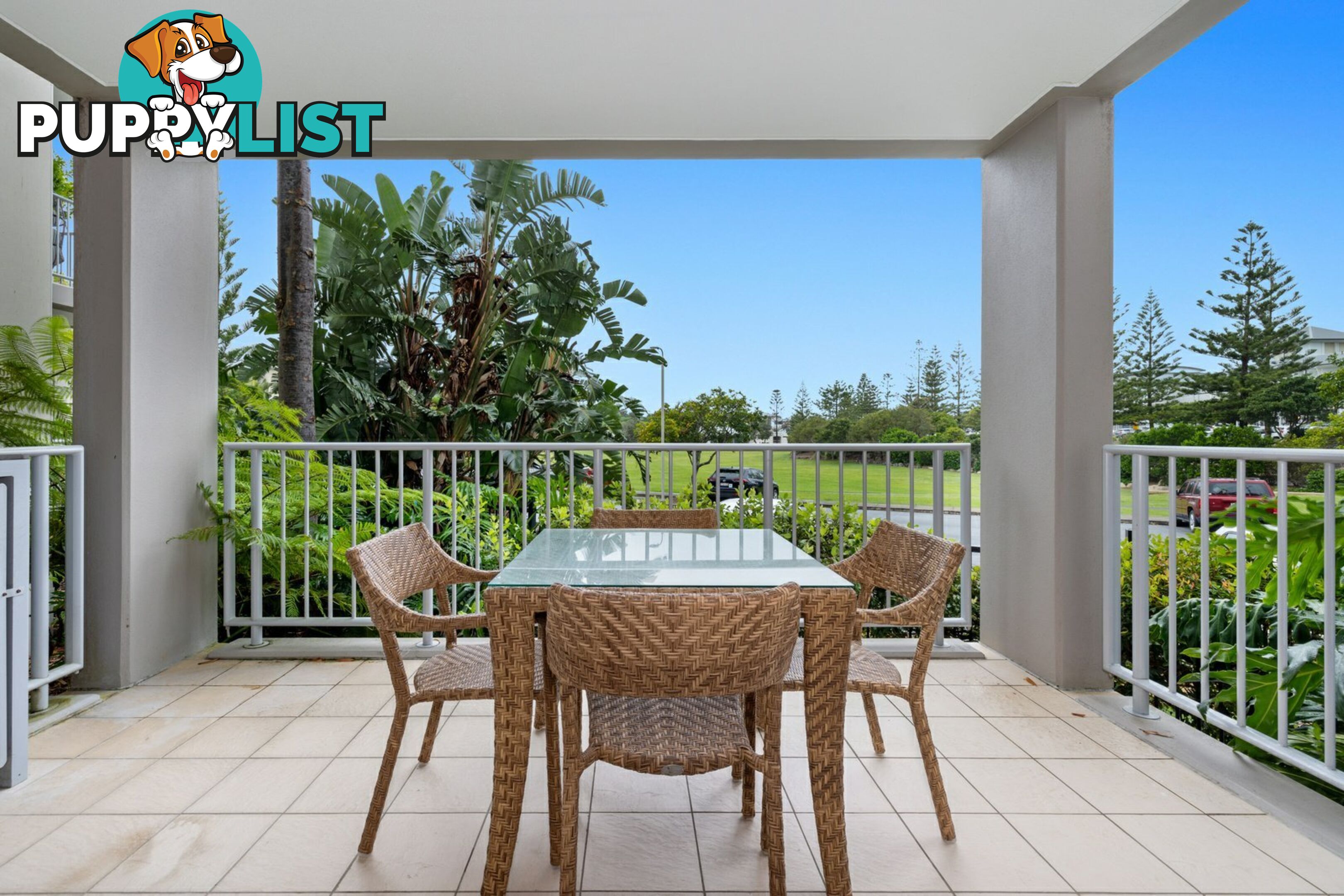 4105-06/1-25 Bells Boulevard KINGSCLIFF NSW 2487